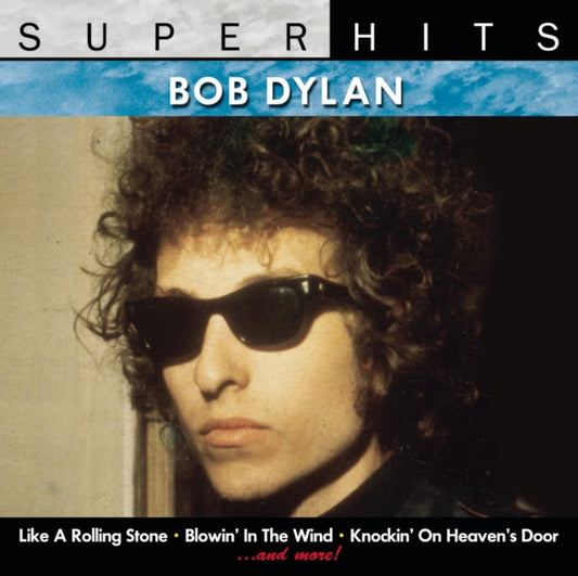 This CD is brand new.Format: CDMusic Style: Blues RockThis item's title is: Super Hits: Bob DylanArtist: Bob DylanLabel: LEGACYBarcode: 887254063421Release Date: 4/21/2012