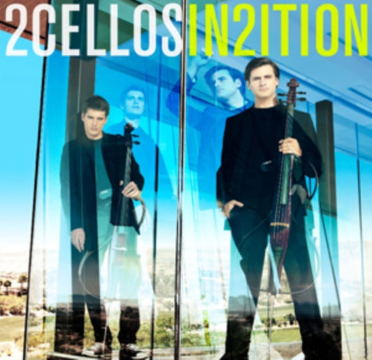 This CD is brand new.Format: CDThis item's title is: In2itionArtist: 2CellosLabel: Sony MasterworksBarcode: 887254094425Release Date: 1/15/2013