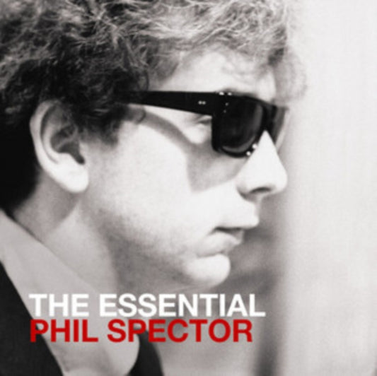 This CD is brand new.Format: CDMusic Style: Rock & RollThis item's title is: Essential Phil Spector / VariousArtist: Various ArtistsBarcode: 887254437529Release Date: 8/27/2012