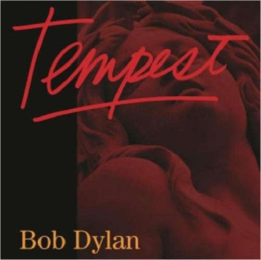 This LP Vinyl is brand new.Format: LP VinylMusic Style: Folk RockThis item's title is: Tempest (2LP/CD/180G/Gatefold)Artist: Bob DylanLabel: LEGACYBarcode: 887254576013Release Date: 9/11/2012