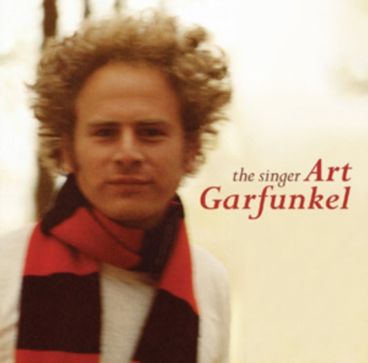This CD is brand new.Format: CDMusic Style: Pop RockThis item's title is: SingerArtist: Art GarfunkelLabel: LegacyBarcode: 887254581628Release Date: 8/28/2012