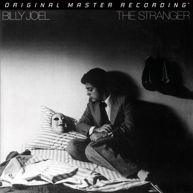 Stranger (2LP/180G/45RPM/Numbered)