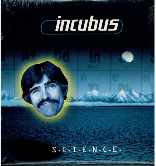 This LP Vinyl is brand new.Format: LP VinylMusic Style: Alternative RockThis item's title is: S.C.I.E.N.C.E. (180G)Artist: IncubusLabel: LEGACYBarcode: 887654052018Release Date: 1/8/2013