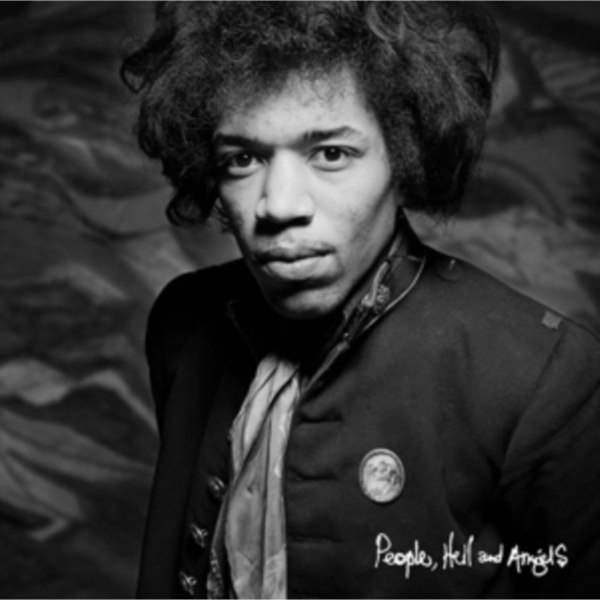 People Hell & Angels
