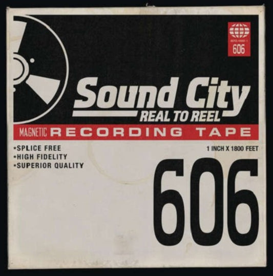 This LP Vinyl is brand new.Format: LP VinylMusic Style: SoundtrackThis item's title is: Sound City - Real To Reel (2LP/180G/Gatefold)Artist: Various ArtistsLabel: RCA RECORDS USBarcode: 887654499219Release Date: 3/12/2013