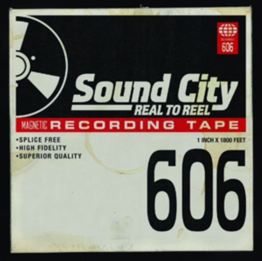 This CD is brand new.Format: CDThis item's title is: Sound City: Real To Reel / VariousArtist: Various ArtistsLabel: RCA RECORDS USBarcode: 887654499226Release Date: 3/12/2013