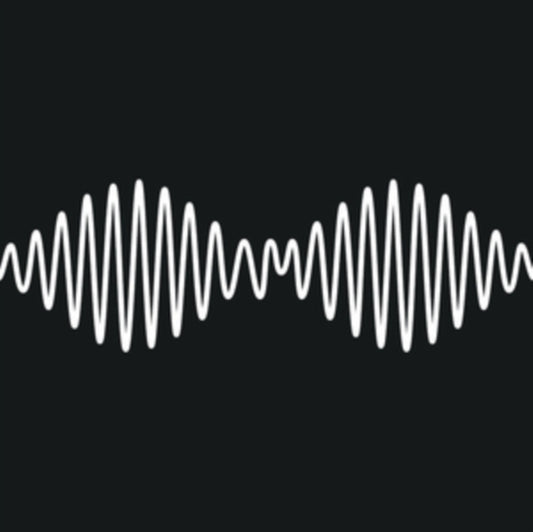 This CD is brand new.Format: CDMusic Style: Indie RockThis item's title is: AmArtist: Arctic MonkeysLabel: DOMINOBarcode: 887828031726Release Date: 9/10/2013