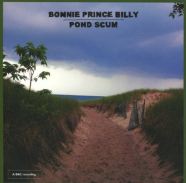 This CD is brand new.Format: CDMusic Style: FolkThis item's title is: Pond ScumArtist: Bonnie Prince BillyBarcode: 887828037421Release Date: 1/22/2016