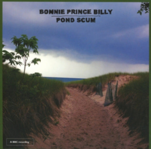 This CD is brand new.Format: CDMusic Style: FolkThis item's title is: Pond ScumArtist: Bonnie Prince BillyBarcode: 887828037421Release Date: 1/22/2016