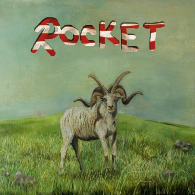 This CD is brand new.Format: CDMusic Style: Lo-FiThis item's title is: RocketArtist: Alex GLabel: DOMINO RECORD CO.Barcode: 887828039821Release Date: 5/19/2017