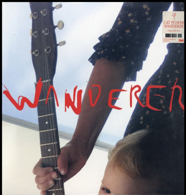 This LP Vinyl is brand new.Format: LP VinylMusic Style: Folk RockThis item's title is: WandererArtist: Cat PowerLabel: DOMINO RECORDING CO.Barcode: 887828043514Release Date: 10/5/2018