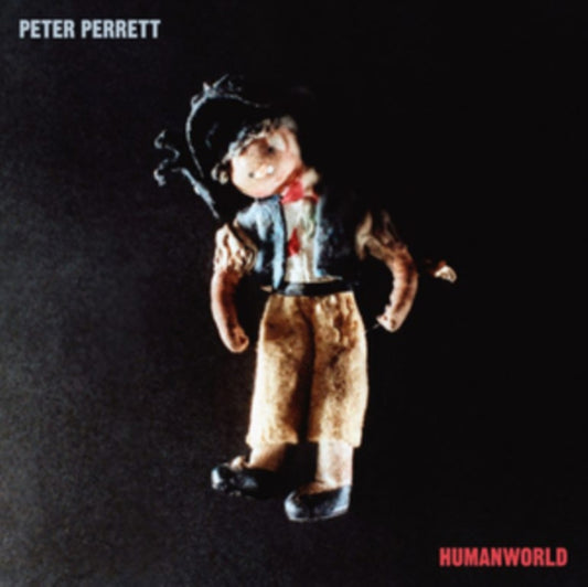 This LP Vinyl is brand new.Format: LP VinylMusic Style: Indie RockThis item's title is: Humanworld (Dl Card)Artist: Peter PerrettLabel: DominoBarcode: 887828044610Release Date: 6/7/2019
