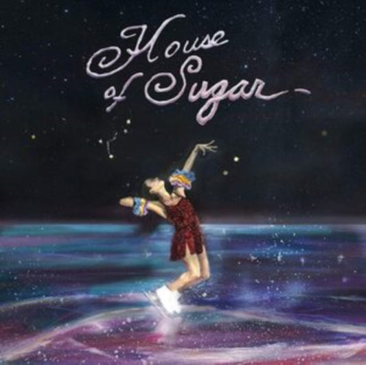 This LP Vinyl is brand new.Format: LP VinylMusic Style: Indie PopThis item's title is: House Of SugarArtist: Alex GLabel: DOMINO RECORDING CO.Barcode: 887828045112Release Date: 9/13/2019