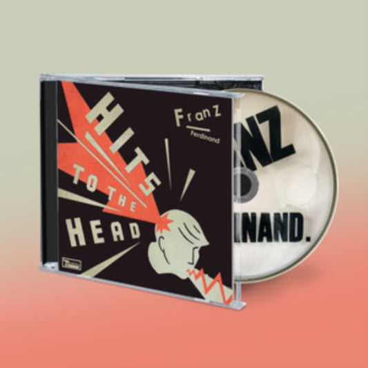This CD is brand new.Format: CDMusic Style: Indie RockThis item's title is: Hits To The HeadArtist: Franz FerdinandLabel: DOMINO RECORD CO.Barcode: 887828047321Release Date: 3/11/2022