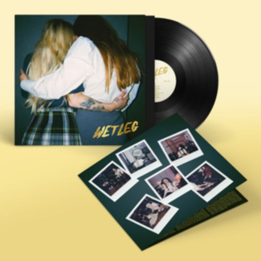 This LP Vinyl is brand new.Format: LP VinylMusic Style: Indie RockThis item's title is: Wet LegArtist: Wet LegLabel: DOMINO RECORD CO.Barcode: 887828049615Release Date: 4/8/2022