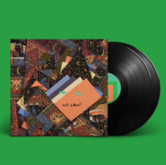 This LP Vinyl is brand new.Format: LP VinylMusic Style: Indie RockThis item's title is: Isn't It Now? (2LP)Artist: Animal CollectiveLabel: DOMINO RECORD CO.Barcode: 887828052813Release Date: 9/29/2023