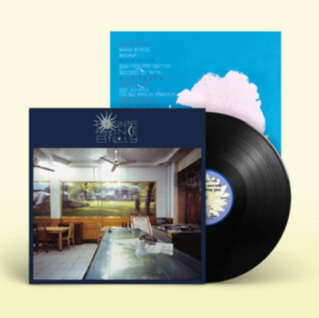 This LP Vinyl is brand new.Format: LP VinylThis item's title is: Keeping Secrets Will Destroy YouArtist: Bonnie Prince BillyLabel: DOMINO RECORDSBarcode: 887828053216Release Date: 8/11/2023