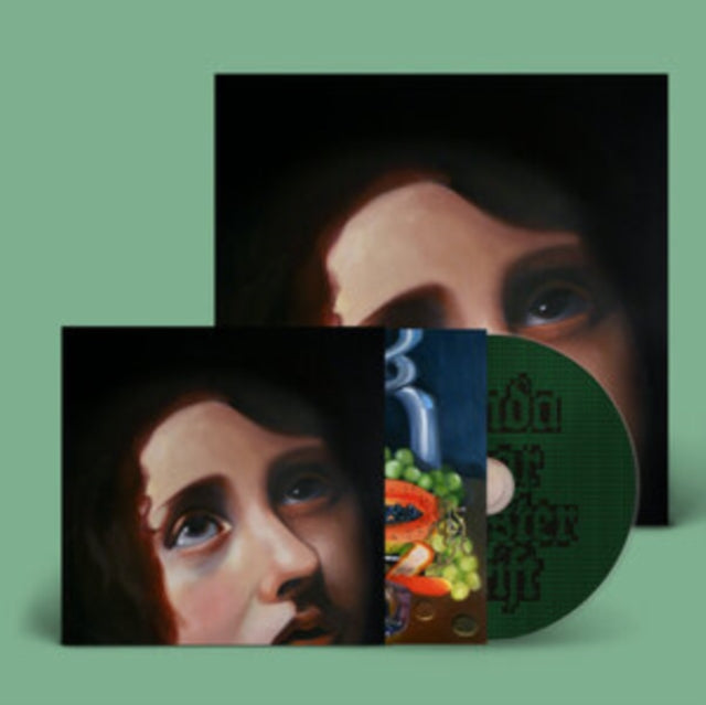 This CD is brand new.Format: CDMusic Style: SurfThis item's title is: Sinister GriftArtist: Panda BearLabel: DominoBarcode: 887828053322Release Date: 2/28/2025