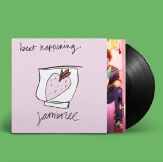 This LP Vinyl is brand new.Format: LP VinylMusic Style: Lo-FiThis item's title is: JamboreeArtist: Beat HappeningLabel: DOMINO RECORD CO.Barcode: 887830011518Release Date: 11/11/2022