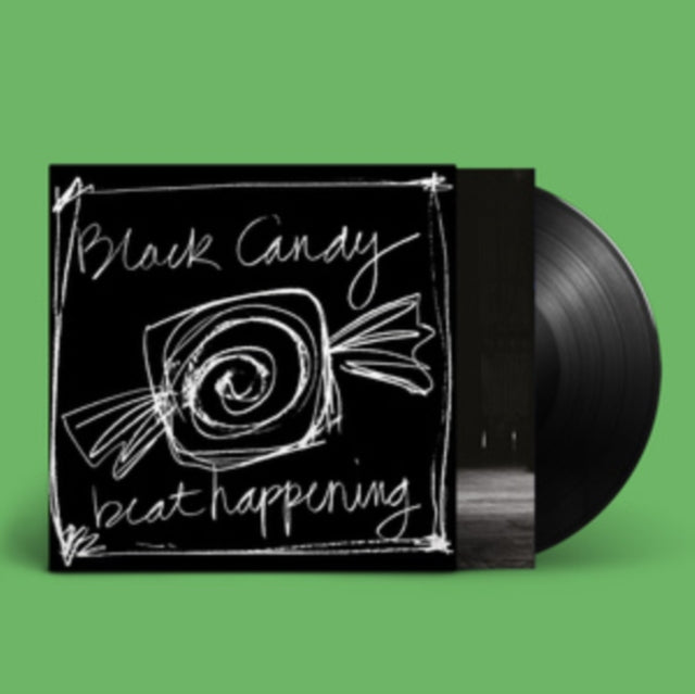 Black Candy