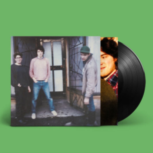 This LP Vinyl is brand new.Format: LP VinylMusic Style: Indie RockThis item's title is: DreamyArtist: Beat HappeningLabel: DOMINO RECORD CO.Barcode: 887830011716Release Date: 11/11/2022