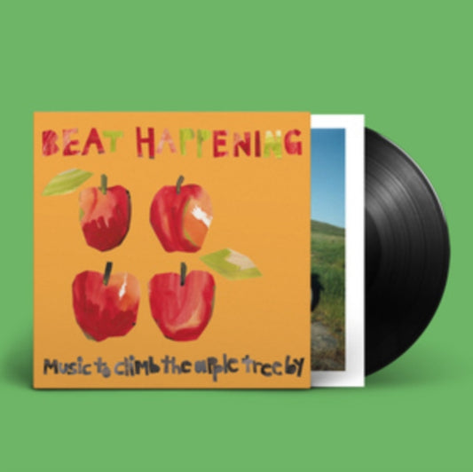 This LP Vinyl is brand new.Format: LP VinylMusic Style: Indie RockThis item's title is: Music To Climb The Apple Tree By (2LP)Artist: Beat HappeningLabel: DOMINO RECORD CO.Barcode: 887830011914Release Date: 11/11/2022