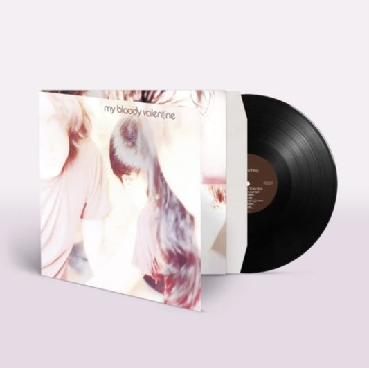 This LP Vinyl is brand new.Format: LP VinylMusic Style: ShoegazeThis item's title is: Isnt AnythingArtist: My Bloody ValentineLabel: DominoBarcode: 887830015875