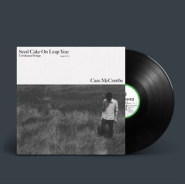 This LP Vinyl is brand new.Format: LP VinylMusic Style: Alternative RockThis item's title is: Seed Cake On Leap YearArtist: Cass MccombsLabel: Imperial Records (13)Barcode: 887830018418Release Date: 11/8/2024