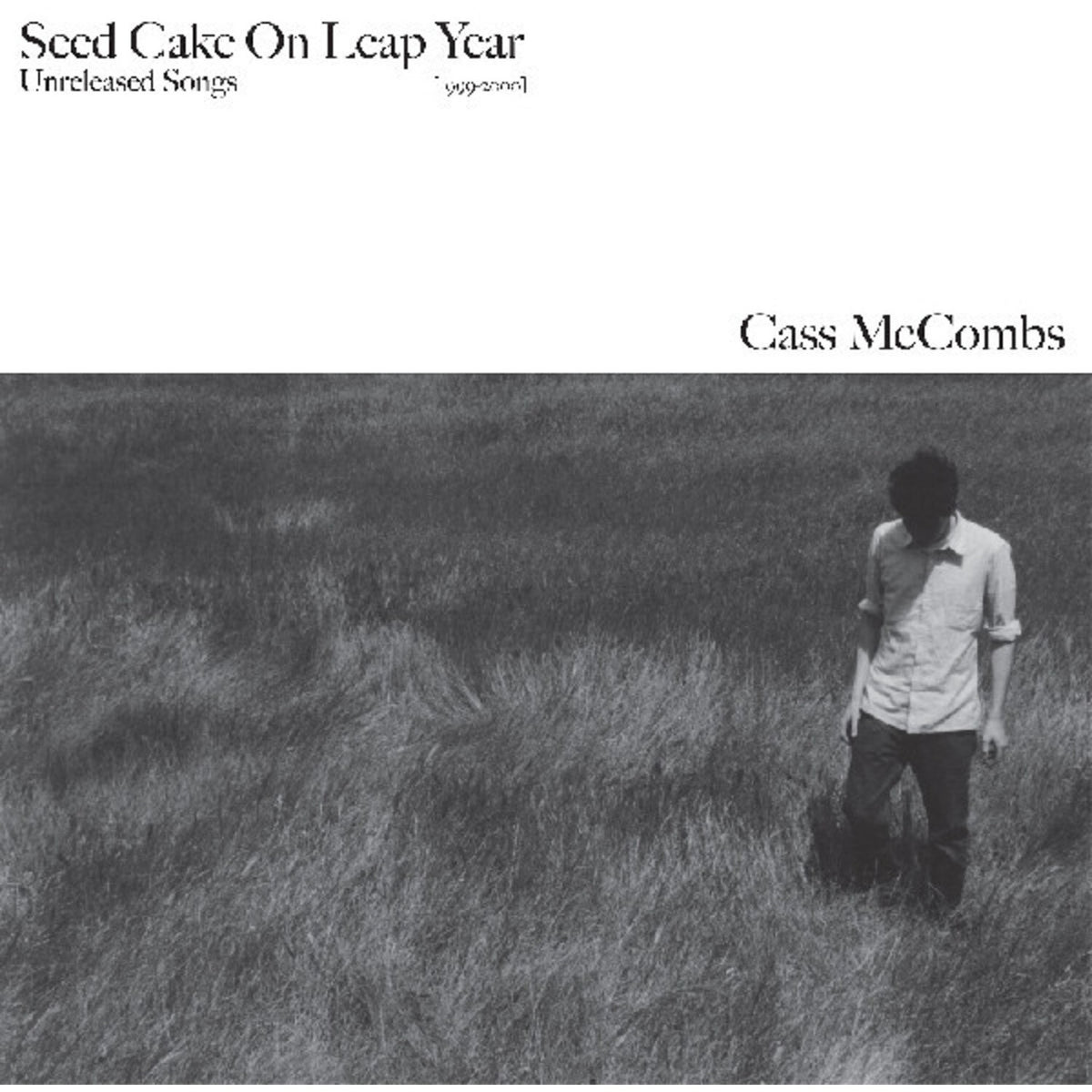 Seed Cake On Leap Year
