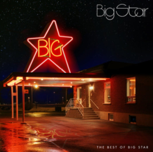This LP Vinyl is brand new.Format: LP VinylMusic Style: Power PopThis item's title is: Best Of Big StarArtist: Big StarLabel: FANTASYBarcode: 888072022133Release Date: 6/16/2017