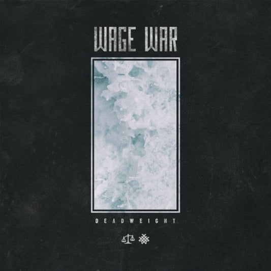This CD is brand new.Format: CDMusic Style: MetalcoreThis item's title is: DeadweightArtist: Wage WarLabel: FEARLESS RECORDSBarcode: 888072026759Release Date: 8/4/2017