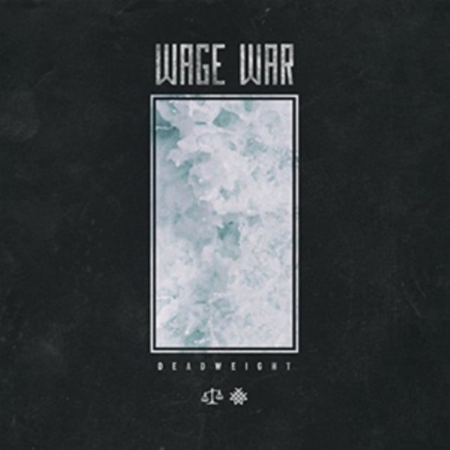 This LP Vinyl is brand new.Format: LP VinylMusic Style: MetalcoreThis item's title is: DeadweightArtist: Wage WarLabel: FEARLESS RECORDSBarcode: 888072027329Release Date: 8/4/2017