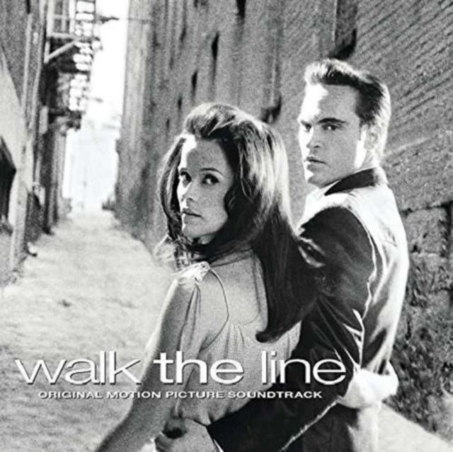 This LP Vinyl is brand new.Format: LP VinylMusic Style: Country RockThis item's title is: Walk The Line O.S.T.Artist: Walk The Line O.S.T.Label: CRAFT RECORDINGSBarcode: 888072029279Release Date: 7/21/2017