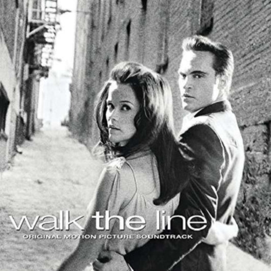 This LP Vinyl is brand new.Format: LP VinylMusic Style: Country RockThis item's title is: Walk The Line O.S.T.Artist: Walk The Line O.S.T.Label: CRAFT RECORDINGSBarcode: 888072029279Release Date: 7/21/2017