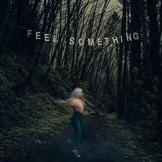 This CD is brand new.Format: CDMusic Style: EmoThis item's title is: Feel SomethingArtist: MovementsLabel: Fearless RecordsBarcode: 888072031647Release Date: 10/20/2017