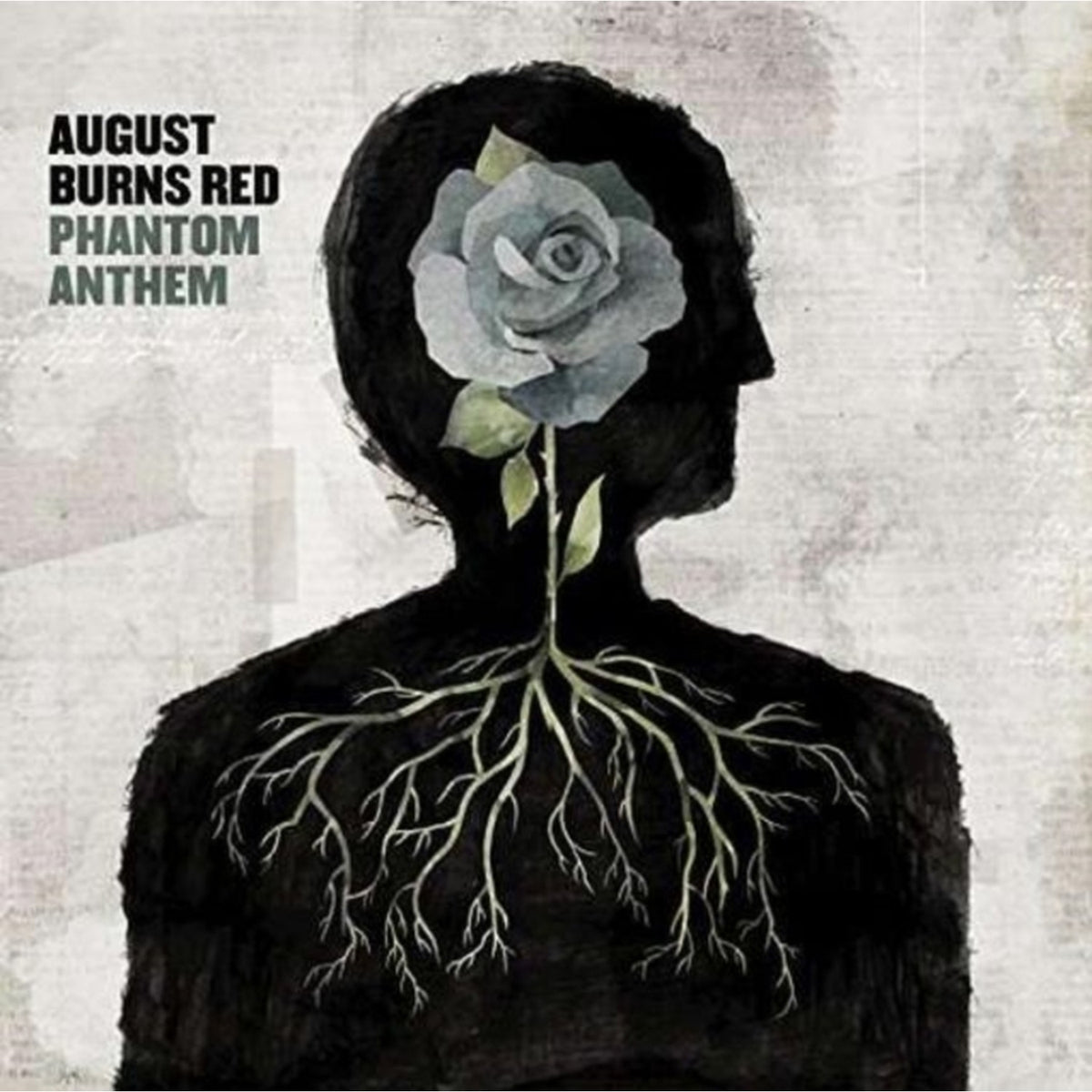 Phantom Anthem
