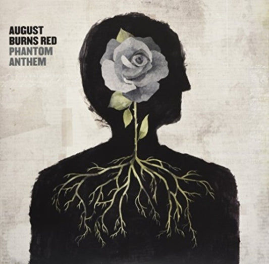 This LP Vinyl is brand new.Format: LP VinylMusic Style: Heavy MetalThis item's title is: Phantom Anthem (2LP)Artist: August Burns RedLabel: FEARLESS RECORDSBarcode: 888072031661Release Date: 10/6/2017