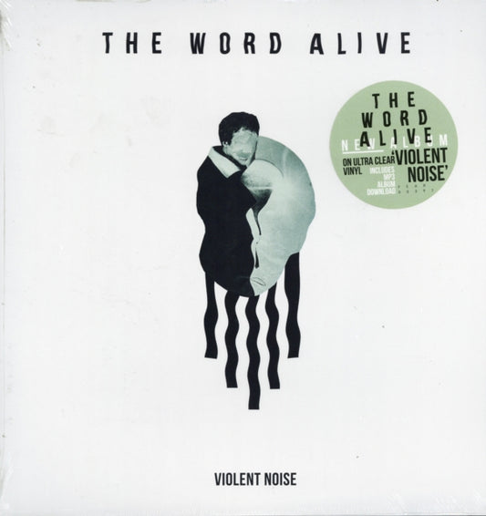 This LP Vinyl is brand new.Format: LP VinylMusic Style: Hard RockThis item's title is: Violent Noise (Clear LP Vinyl)Artist: Word AliveLabel: FEARLESS RECORDSBarcode: 888072040816Release Date: 6/1/2018