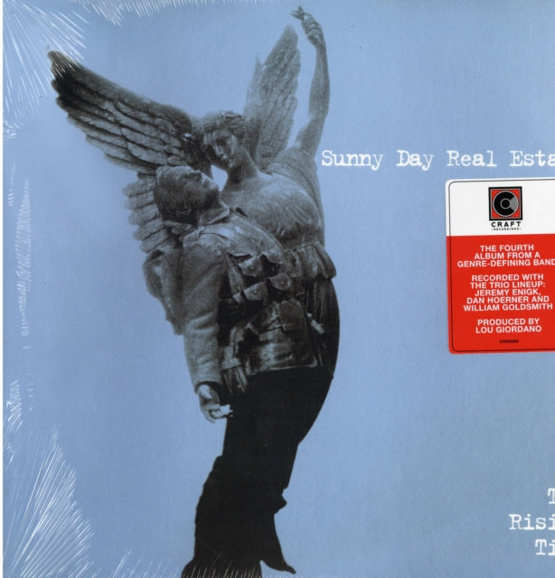 Rising Tide (2LP)