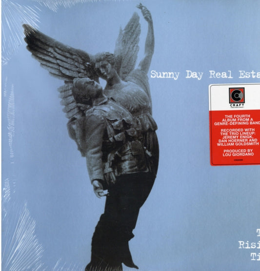 Rising Tide (2LP)