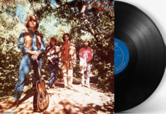 This LP Vinyl is brand new.Format: LP VinylMusic Style: Rock & RollThis item's title is: Green River (1/2 Speed Master)Artist: Creedence Clearwater RevivalLabel: CRAFT RECORDINGSBarcode: 888072048737Release Date: 11/15/2019