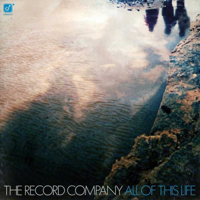 All Of This Life (White LP Vinyl)