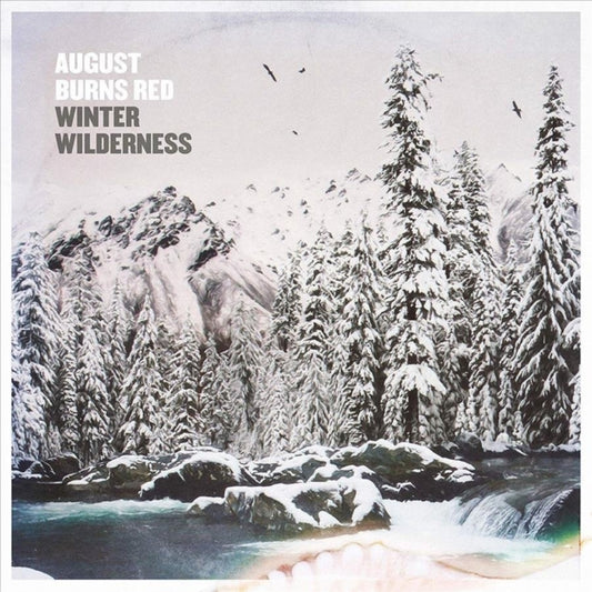 This 10 Inch Vinyl is brand new.Format: 10 Inch VinylMusic Style: MetalcoreThis item's title is: Winter Wilderness EpArtist: August Burns RedLabel: FEARLESS RECORDSBarcode: 888072073500Release Date: 11/16/2018