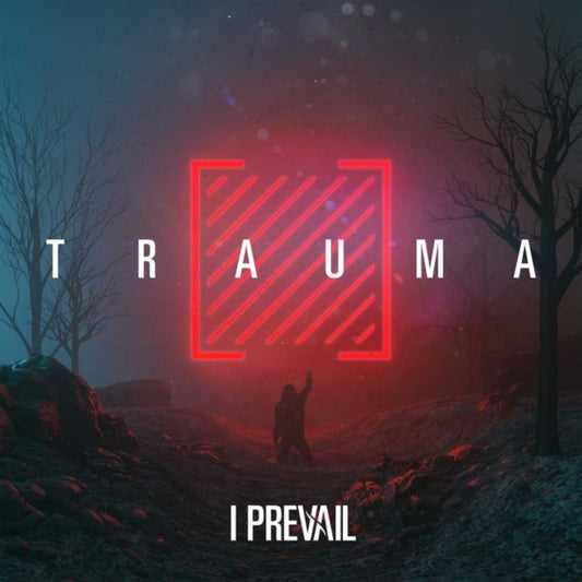 This LP Vinyl is brand new.Format: LP VinylMusic Style: MetalcoreThis item's title is: TraumaArtist: I PrevailLabel: FEARLESS RECORDSBarcode: 888072075900Release Date: 3/29/2019