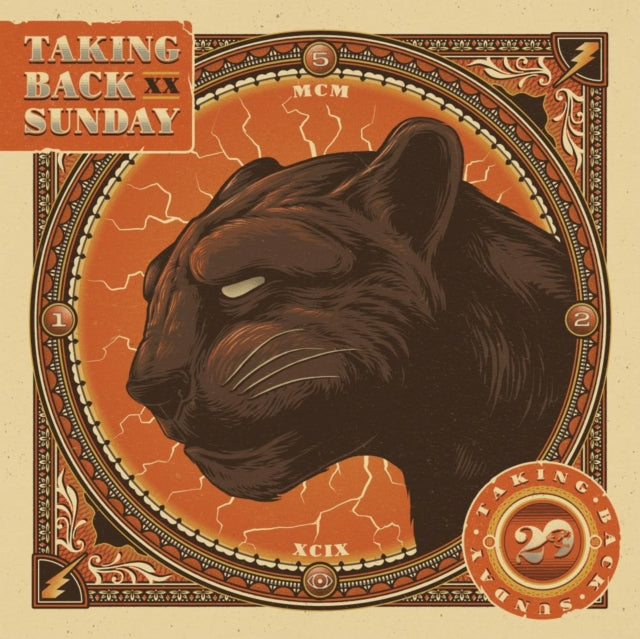 This LP Vinyl is brand new.Format: LP VinylMusic Style: Alternative RockThis item's title is: TwentyArtist: Taking Back SundayLabel: CONCORD RECORDSBarcode: 888072076198Release Date: 1/11/2019