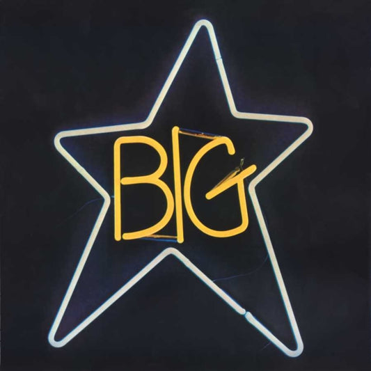 This LP Vinyl is brand new.Format: LP VinylMusic Style: Power PopThis item's title is: #1 RecordArtist: Big StarLabel: CRAFT RECORDINGSBarcode: 888072096516Release Date: 1/24/2020