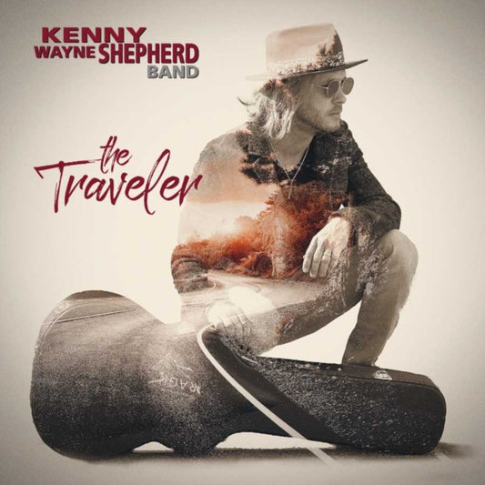 This LP Vinyl is brand new.Format: LP VinylMusic Style: Blues RockThis item's title is: TravelerArtist: Kenny Wayne ShepherdLabel: CONCORD RECORDSBarcode: 888072098961Release Date: 5/31/2019