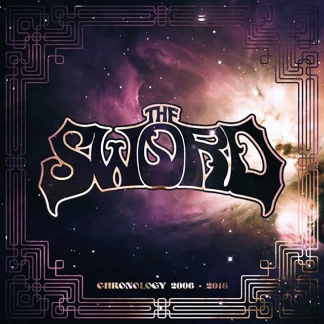This CD is brand new.Format: CDMusic Style: Stoner RockThis item's title is: Chronology: 2006-2018 (3CD)Artist: SwordLabel: CRAFT RECORDINGSBarcode: 888072099623Release Date: 6/19/2020
