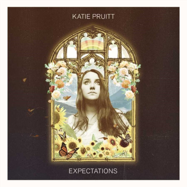 This CD is brand new.Format: CDMusic Style: AcousticThis item's title is: ExpectationsArtist: Katie PruittLabel: ROUNDERBarcode: 888072100497Release Date: 2/21/2020