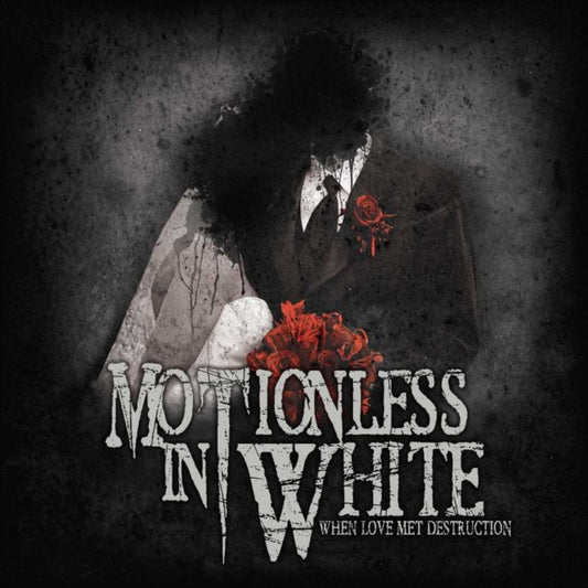 This LP Vinyl is brand new.Format: LP VinylMusic Style: HardcoreThis item's title is: When Love Met DestructionArtist: Motionless In WhiteLabel: CRAFT RECORDINGSBarcode: 888072105638Release Date: 9/20/2019